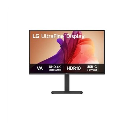 LG 32U720A-B  monitor LED 31.5" UHD 2xHDMI DP MM