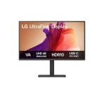 LG 32U720A-B  monitor LED 31.5" UHD 2xHDMI DP MM