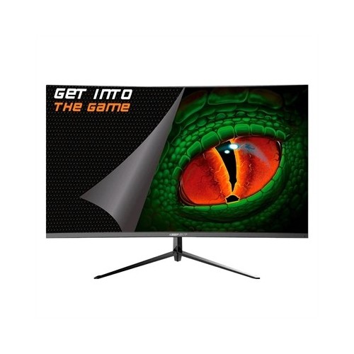 Keep Out XGM24Cv3 monitor23.8" 120H VGA HDMI MM cu
