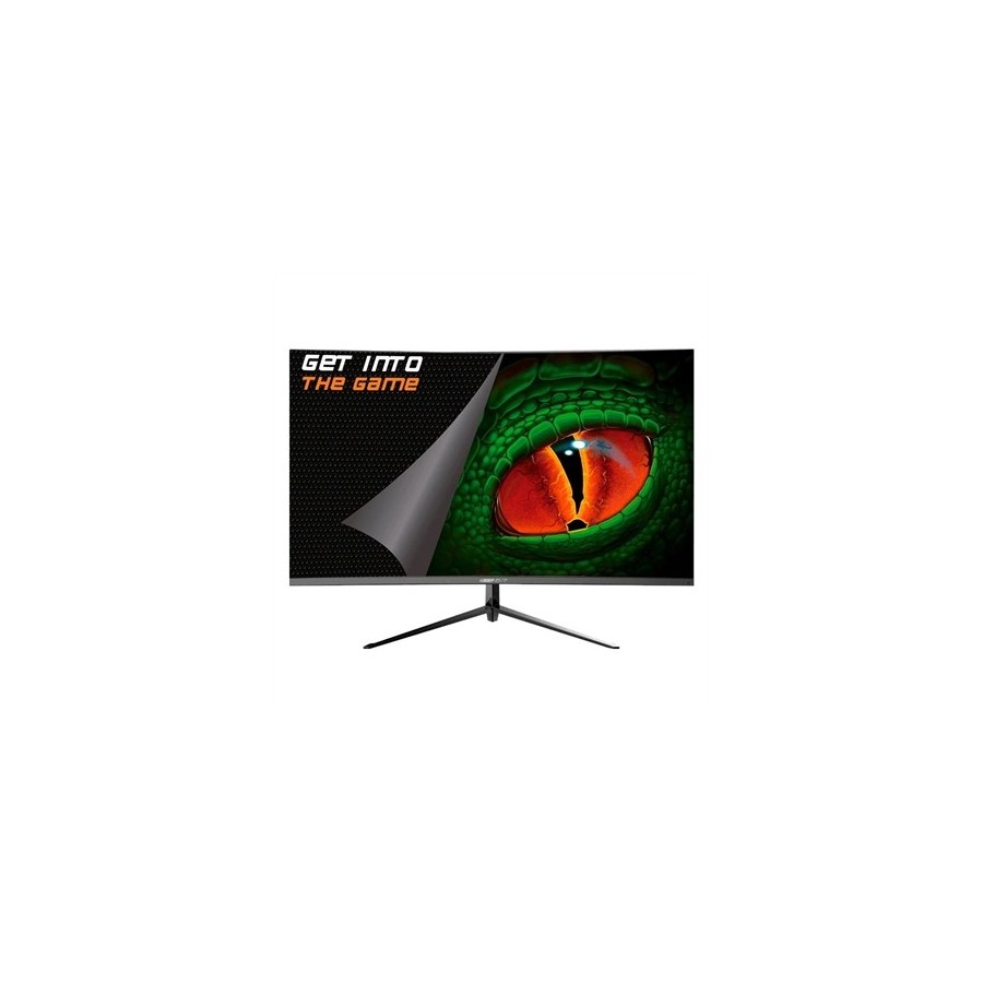 Keep Out XGM24Cv3 monitor23.8" 120H VGA HDMI MM cu