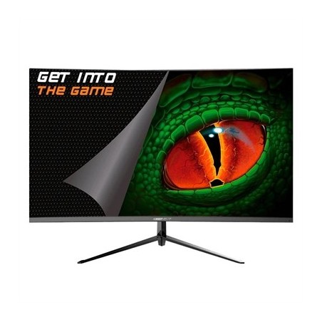 Keep Out XGM24Cv3 monitor23.8" 120H VGA HDMI MM cu