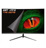 Keep Out XGM24Cv3 monitor23.8" 120H VGA HDMI MM cu