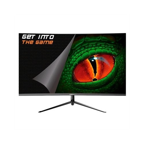 Keep Out XGM27CV3 monitor27" 120Hz VGA HDMI MM cur