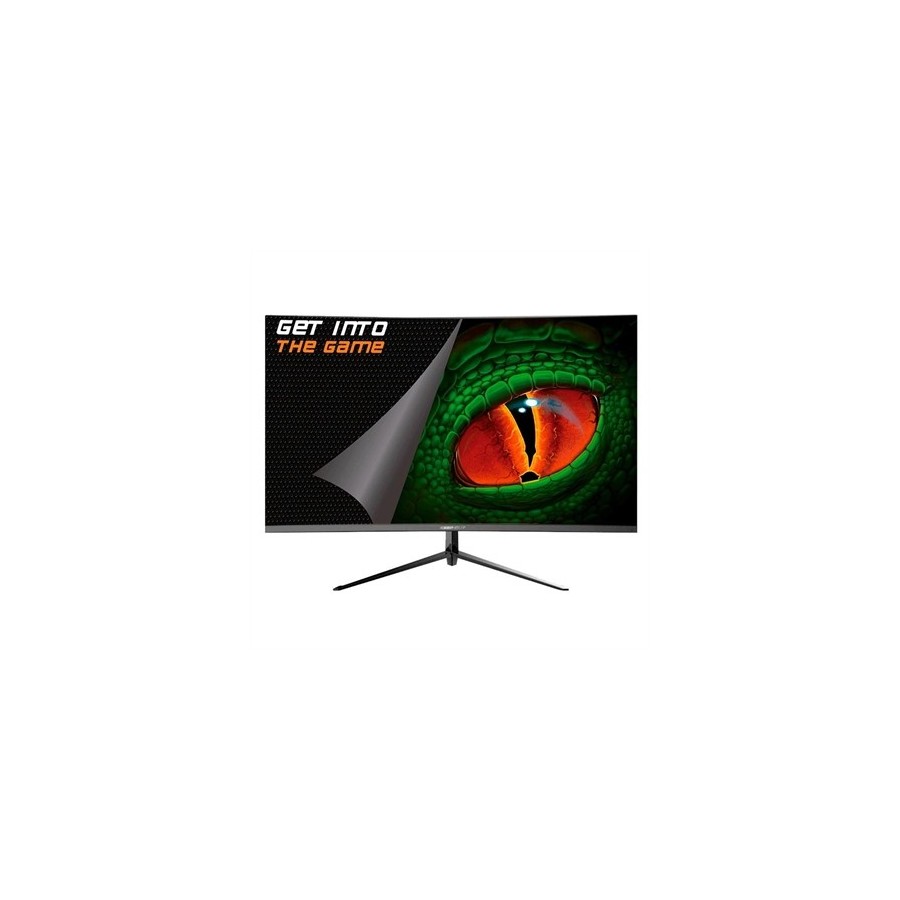 Keep Out XGM27CV3 monitor27" 120Hz VGA HDMI MM cur