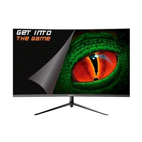 Keep Out XGM27CV3 monitor27" 120Hz VGA HDMI MM cur