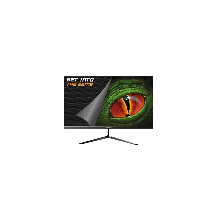 Keep Out XGM22BV5 Monitor 22"FHD 120hz 1ms MM Negr