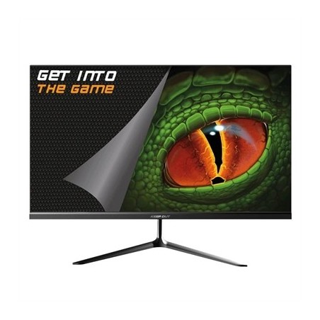 Keep Out XGM22BV5 Monitor 22"FHD 120hz 1ms MM Negr