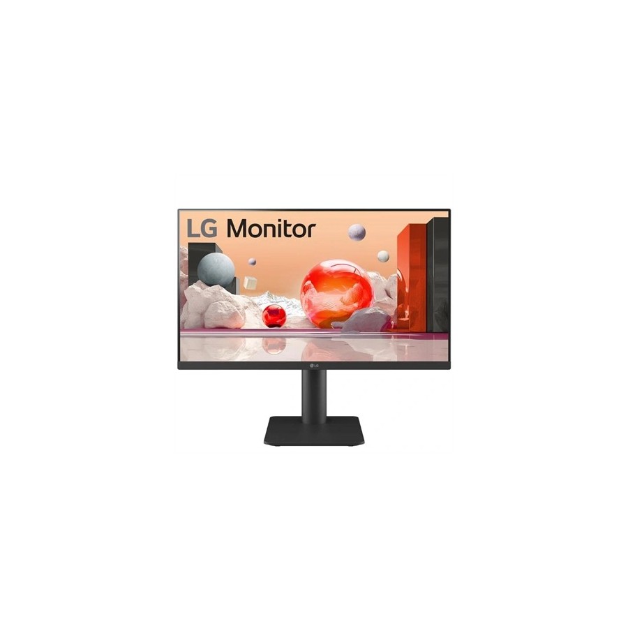 LG 25MS550-B Monitor 24.5" IPS 100hz 2xHDMI MM AA