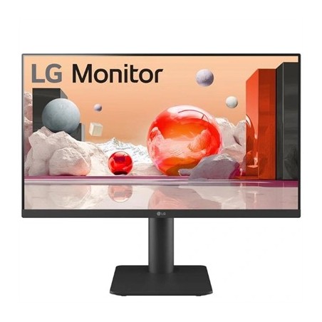 LG 25MS550-B Monitor 24.5" IPS 100hz 2xHDMI MM AA