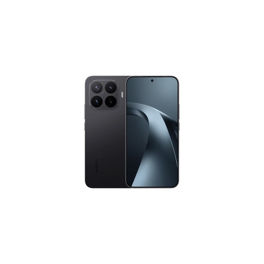 Xiaomi 17T Pro 5G 6.83" Amoled 12Gb 512GB Black