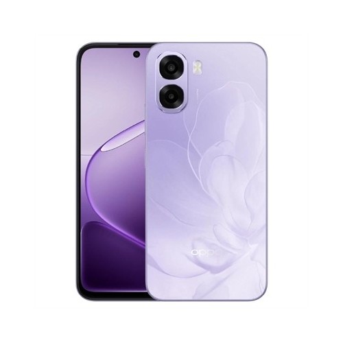 OPPO A6x 5G 6.75" 120Hz 6GB 256GB Violet Purple