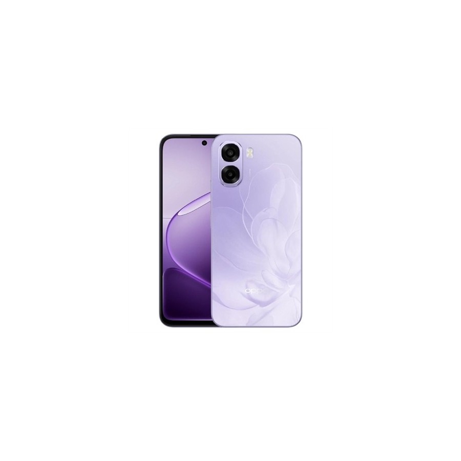 OPPO A6x 5G 6.75" 120Hz 6GB 256GB Violet Purple