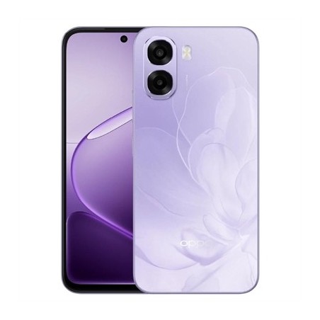 OPPO A6x 5G 6.75" 120Hz 6GB 256GB Violet Purple