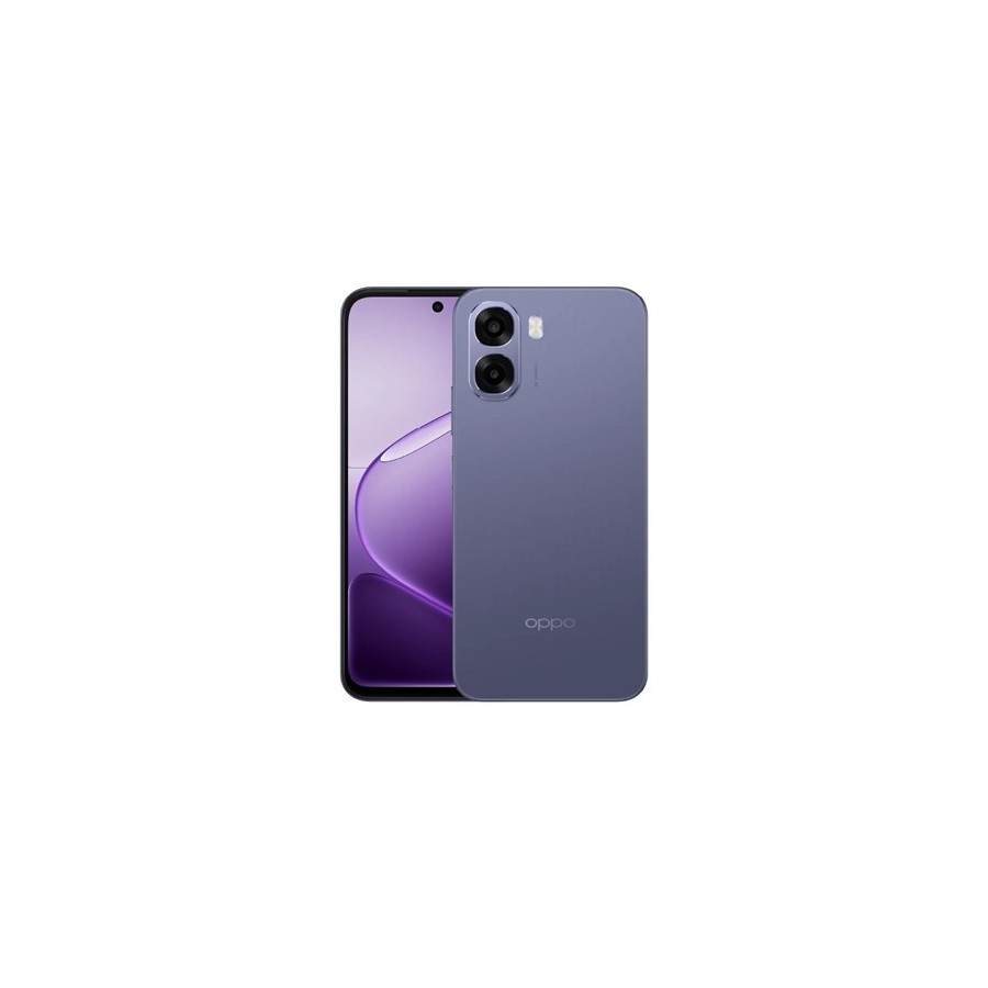 OPPO A6x 5G  6.75" 120Hz 4GB 128GB Black Purple