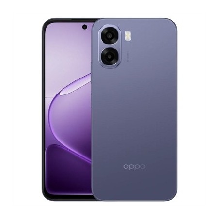 OPPO A6x 5G  6.75" 120Hz 4GB 128GB Black Purple