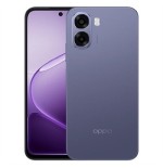 OPPO A6x 5G  6.75" 120Hz 4GB 128GB Black Purple