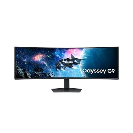 Samsung LS49CG954EUXEN Monitor 49"QHD 240h HDMI DP