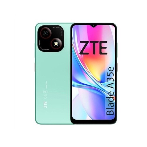 ZTE Blade A35E 6,52" HD 2GB(+2GB) 32GB Green