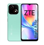 ZTE Blade A35E 6,52" HD 2GB(+2GB) 32GB Green