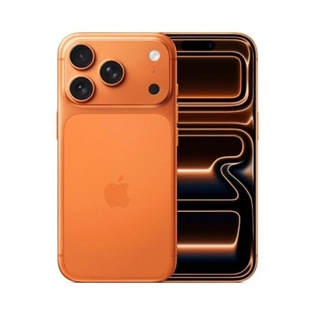 Apple iPhone 17 Pro 5G 6.3" 256GB  Cosmic Orange