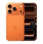 Apple iPhone 17 Pro 5G 6.3" 256GB  Cosmic Orange