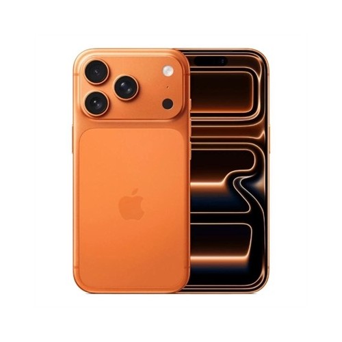 Apple iPhone 17 Pro 5G 6.3" 1TB  Cosmic Orange