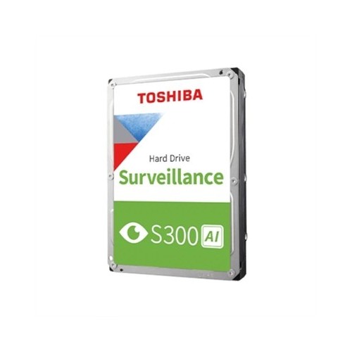 Toshiba S300 Pro 8TB 3.5" SATA-600 Bulk
