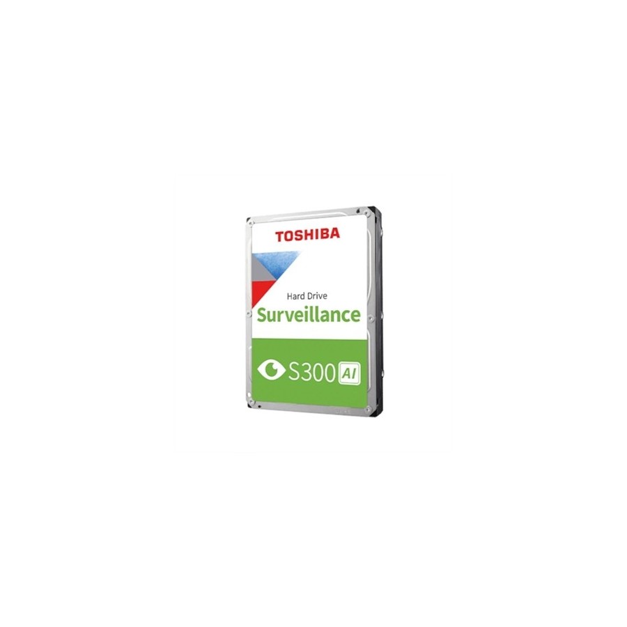 Toshiba S300 Pro 8TB 3.5" SATA-600 Bulk