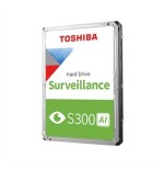 Toshiba S300 Pro 8TB 3.5" SATA-600 Bulk