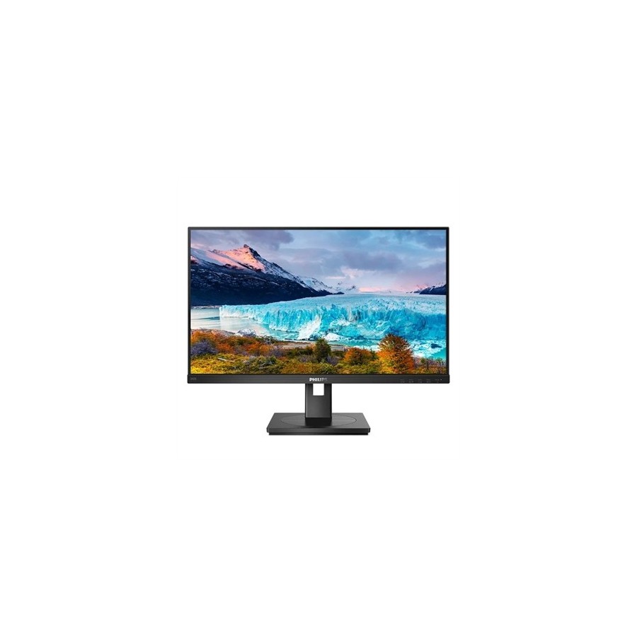Philips 242S1AE Monitor 24" IPS HDMI DP VGA MM AA