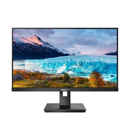 Philips 242S1AE Monitor 24" IPS HDMI DP VGA MM AA