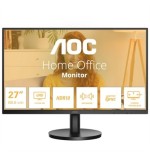 AOC U27B3A Monitor 27" IPS 4K 2HDMI DP MM