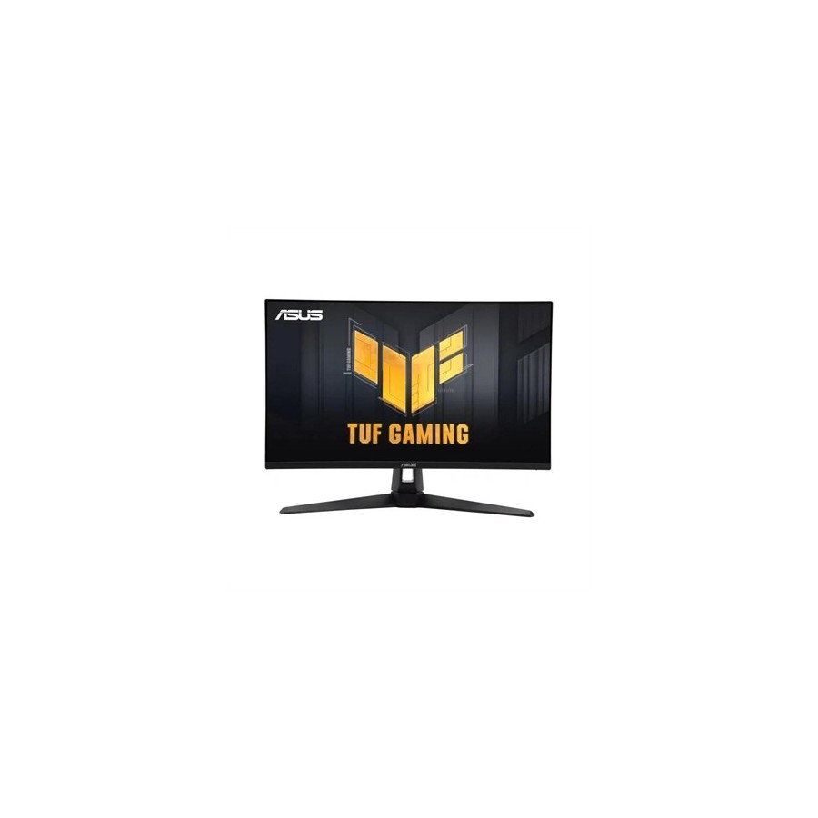 Asus VG27AQ5A Monitor27" QHD 210Hz HDMI DP USBc MM