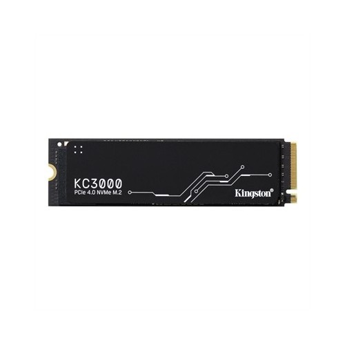 Kingston SKC3000D/2048G SSD 2048GB NVMe PCIe 4.0