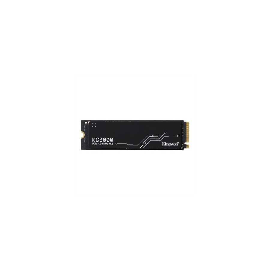 Kingston SKC3000D/2048G SSD 2048GB NVMe PCIe 4.0