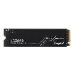 Kingston SKC3000D/2048G SSD 2048GB NVMe PCIe 4.0