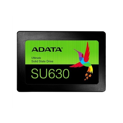 ADATA SSD Ultimate SU630 960GB 2,5" SATA3