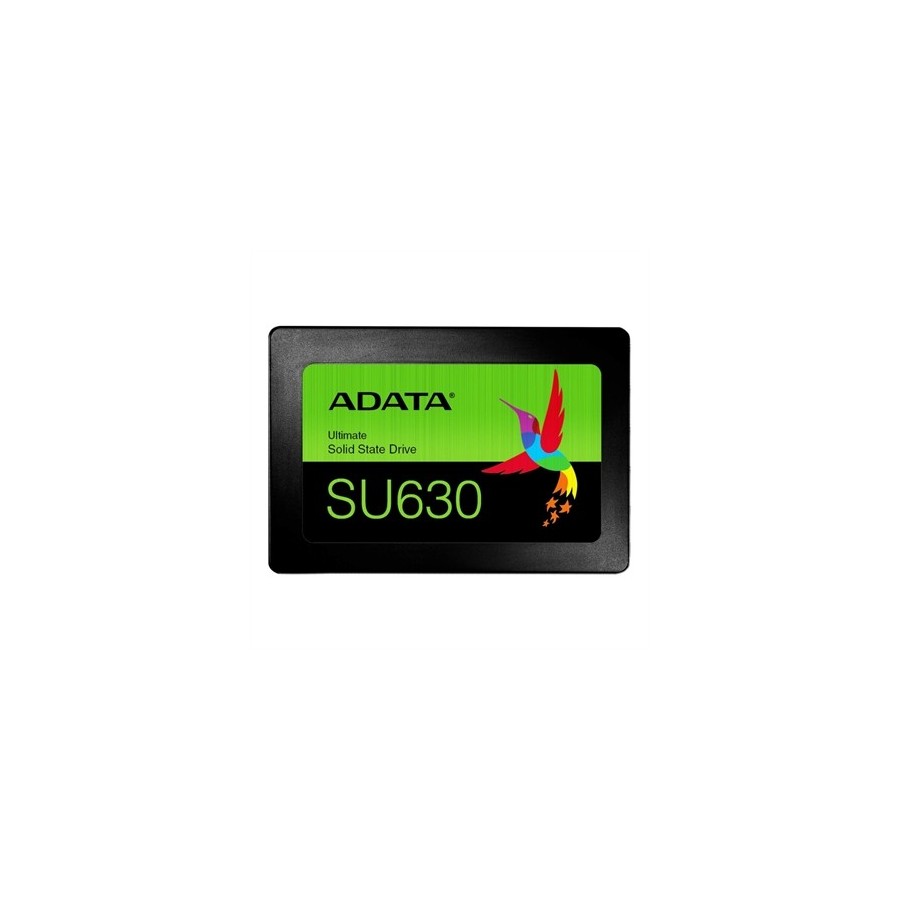 ADATA SSD Ultimate SU630 960GB 2,5" SATA3