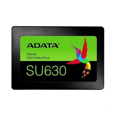 ADATA SSD Ultimate SU630 960GB 2,5" SATA3