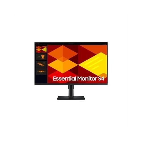 Samsung LS27D400GAUXEN Monitor 27" FHD HDMI DP AA