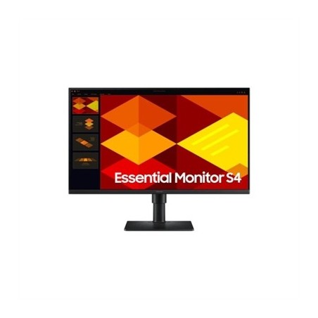 Samsung LS27D400GAUXEN Monitor 27" FHD HDMI DP AA