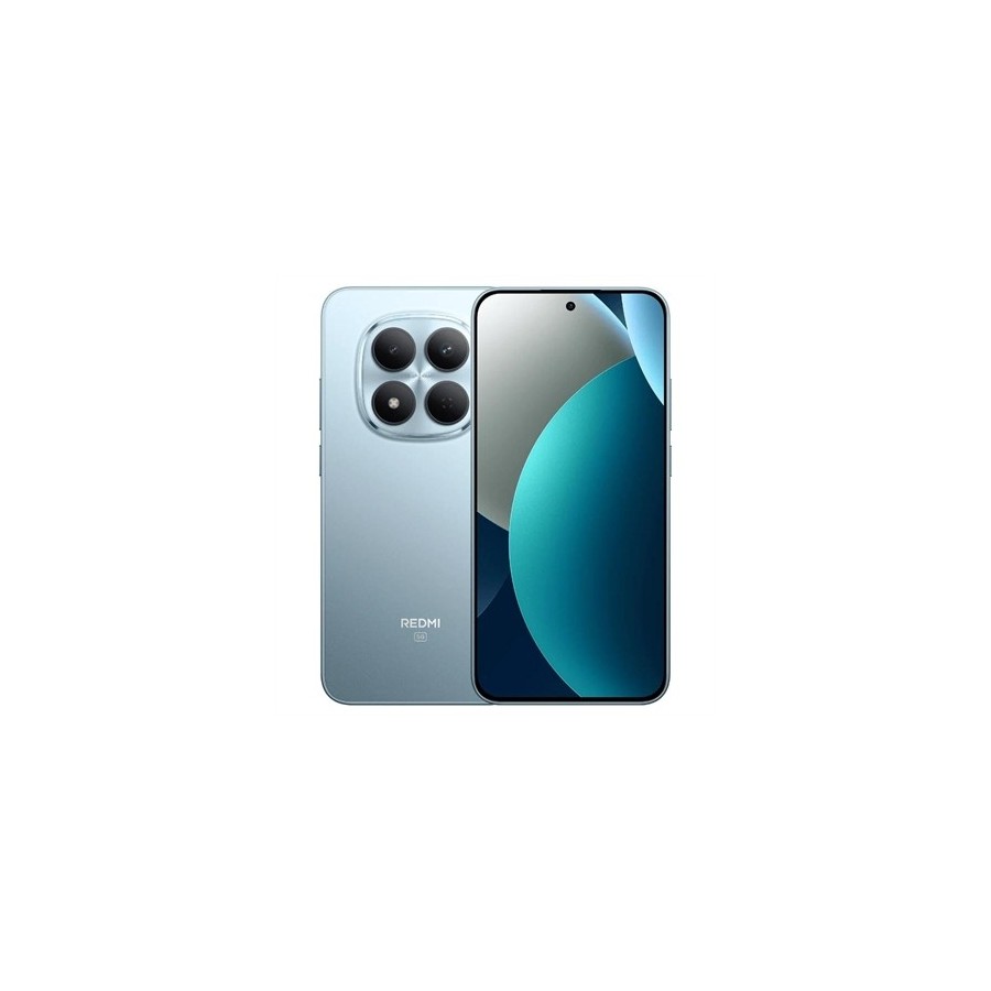 Xiaomi Redmi Note 15 Pro 5G 8Gb 256Gb 6.83" Blue