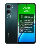 VIVO Y21d 4Gb(+4) 128Gb 6.68" IP69 Jade Green