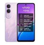 VIVO Y21d 4Gb(+4) 128Gb 6.68" IP69 Lavanda Purple
