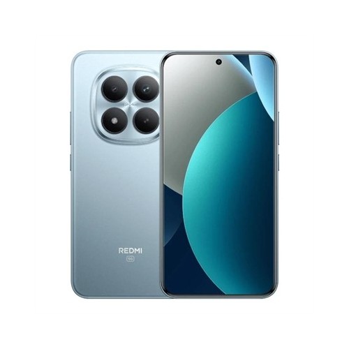 Xiaomi Redmi Note 15 Pro+ 5G 8Gb 256Gb 6.83" Blue