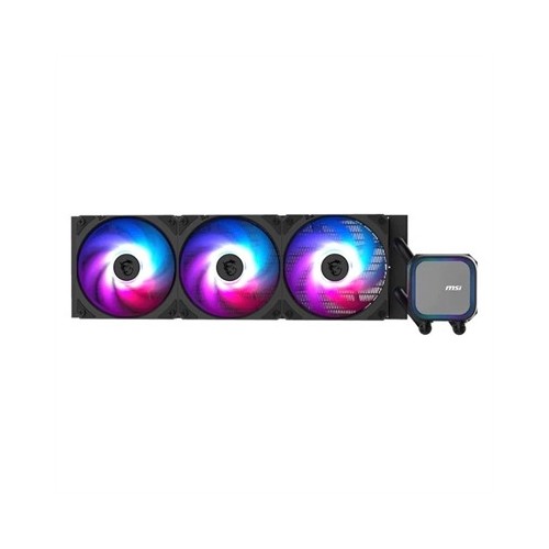 MSI Refrigeracion Liquida A13 360 Black
