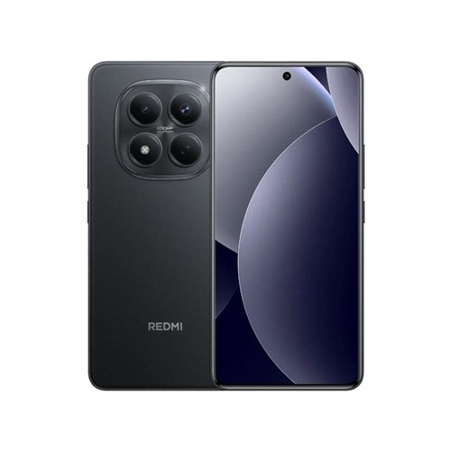 Xiaomi Redmi Note 15 Pro 8Gb 256Gb 6.77" Black
