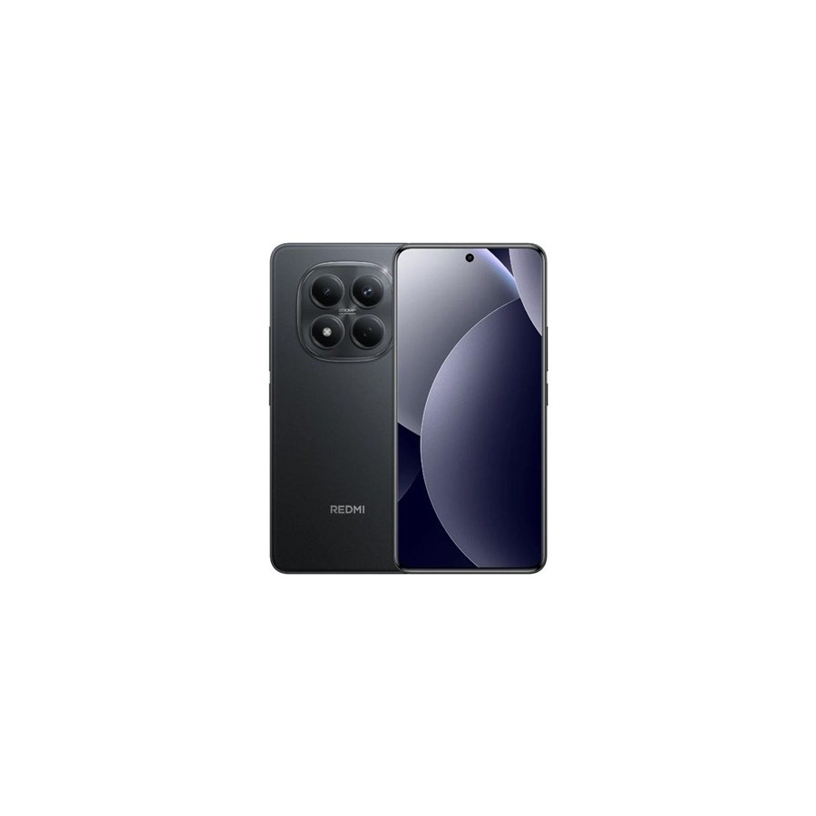 Xiaomi Redmi Note 15 Pro 8Gb 256Gb 6.77" Black