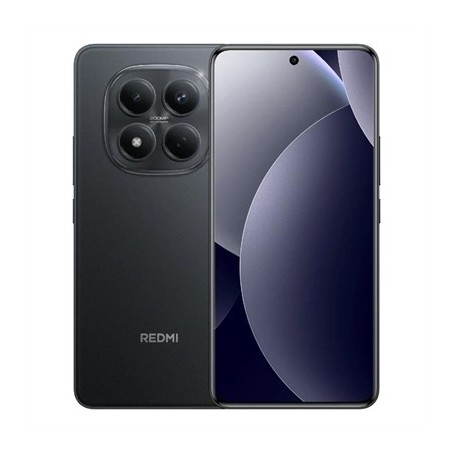 Xiaomi Redmi Note 15 Pro 8Gb 256Gb 6.77" Black