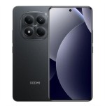 Xiaomi Redmi Note 15 Pro 8Gb 256Gb 6.77" Black